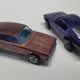 Illustration for article titled For your daily redline, I bring you a Pair-a-cuda!